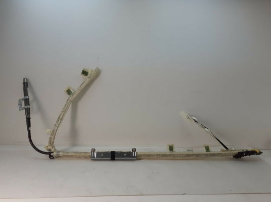 Jaguar Land Rover Part EHM501110