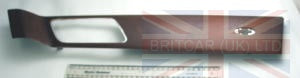 Jaguar Land Rover Part EJC500121AAY