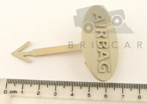 Jaguar Land Rover Part EKA000010NUG
