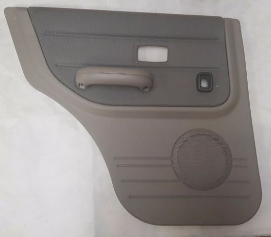 Jaguar Land Rover Part ELB000610LPR