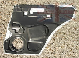 Jaguar Land Rover Part ELD100920