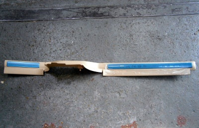 Jaguar Land Rover Part EMG500780SMS