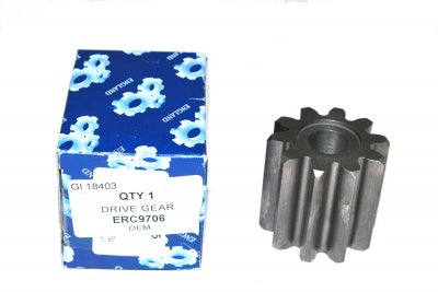 Jaguar Land Rover Part ERC9706