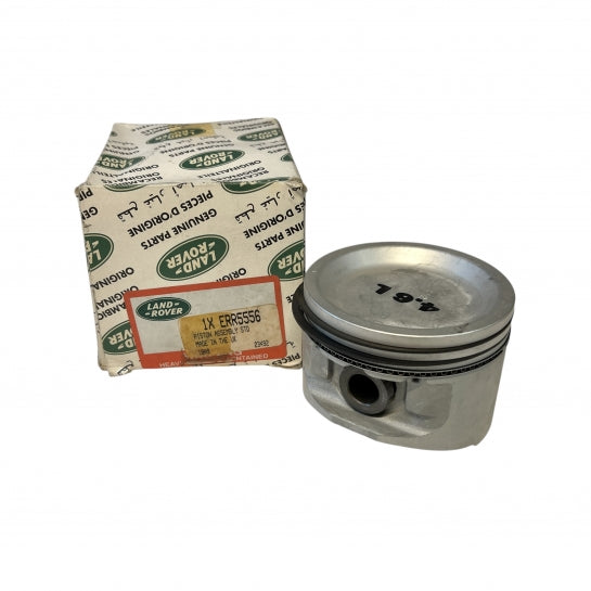 Jaguar Land Rover Part ERR5556