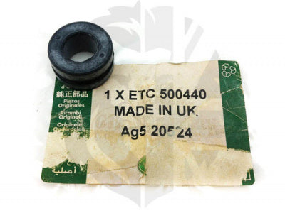 Jaguar Land Rover Part ETC500440
