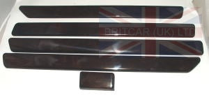 Jaguar Land Rover Part FCE101030
