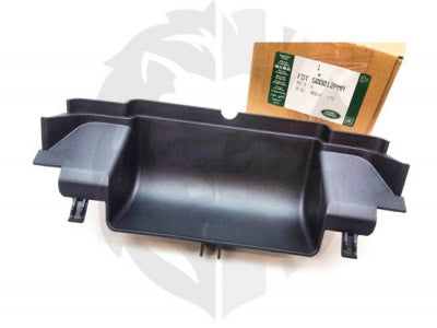 Jaguar Land Rover Part FDT500012PMA