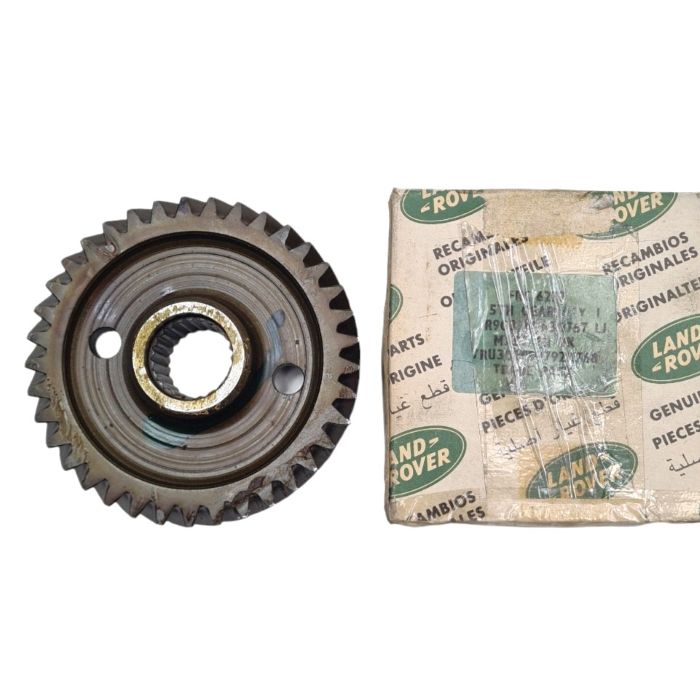 LAND ROVER PART frc6237