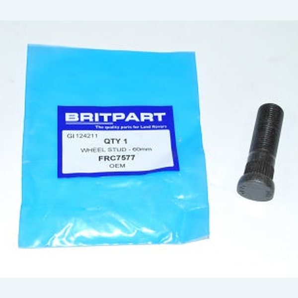 Jaguar Land Rover Part FRC7577