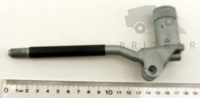 Jaguar Land Rover Part FTC2144