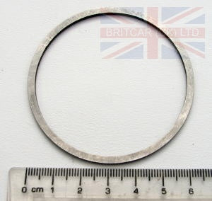 Jaguar Land Rover Part FTC4320