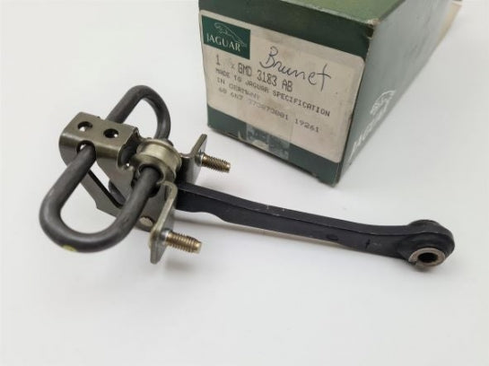 Jaguar Land Rover Part GMD3183AB