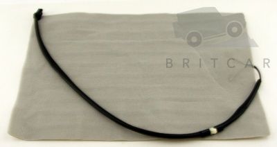 Jaguar Land Rover Part HGK500012