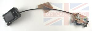 Jaguar Land Rover Part HWE100780