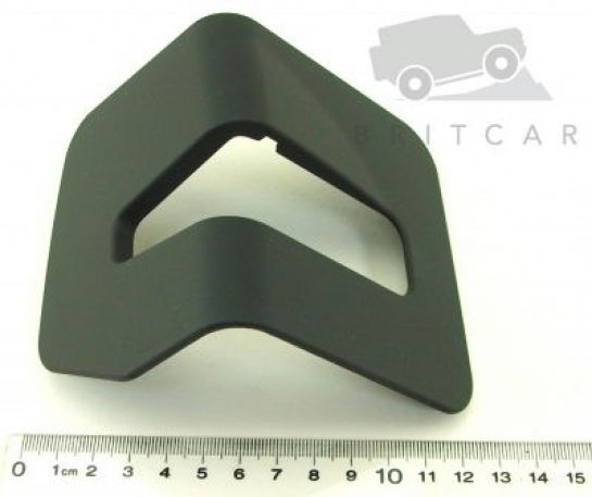 Jaguar Land Rover Part HWZ000011PVA