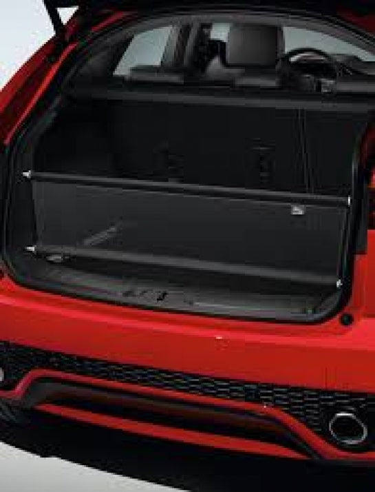 Jaguar Land Rover Part J9C2527