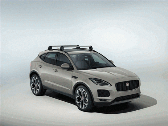 Jaguar Land Rover Part J9C2658