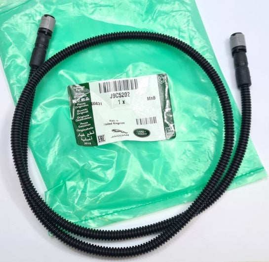Jaguar Land Rover Part J9C5202