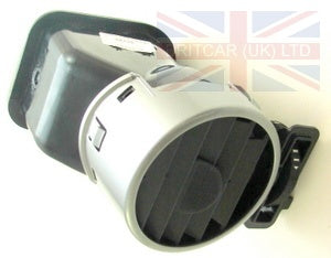 Jaguar Land Rover Part JBD500150WCQ
