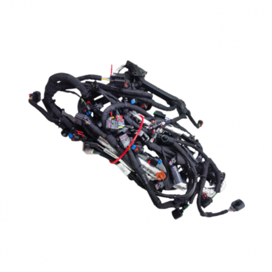 Jaguar Land Rover Part JDE40215