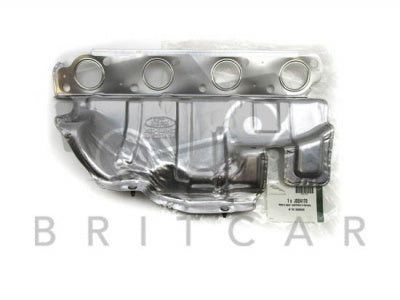 Jaguar Land Rover Part JDE4170