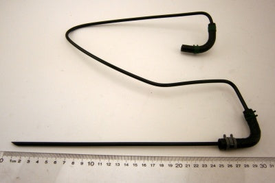 Jaguar Land Rover Part JEW000010