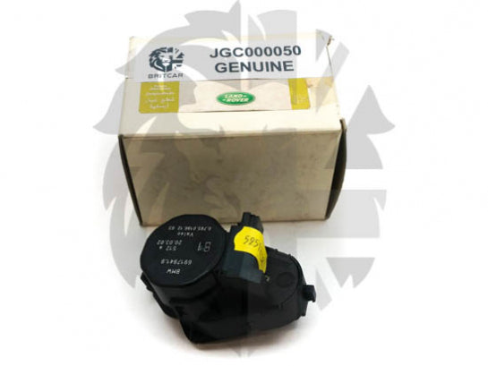 Jaguar Land Rover Part JGC000050