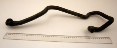 Jaguar Land Rover Part JHB501190
