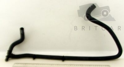 Jaguar Land Rover Part JHC500100