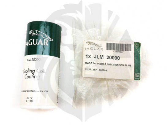 Jaguar Land Rover Part JLM20000