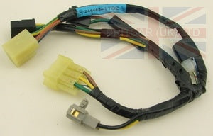 Jaguar Land Rover Part JOA100020