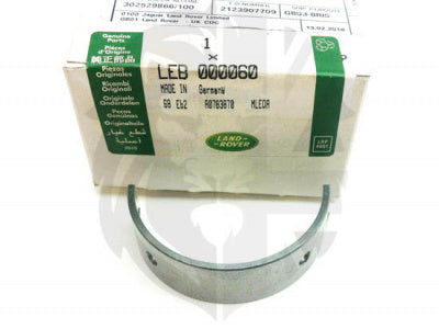 Jaguar Land Rover Part LEB000060