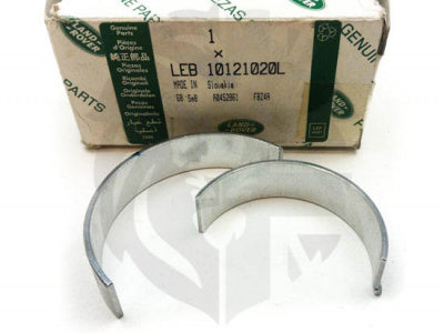 Jaguar Land Rover Part LEB10121020L