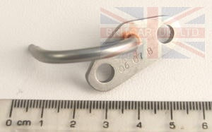 Jaguar Land Rover Part LFQ000040L