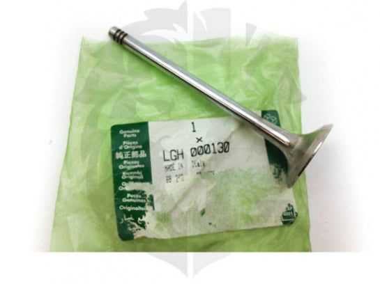 Jaguar Land Rover Part LGH000130