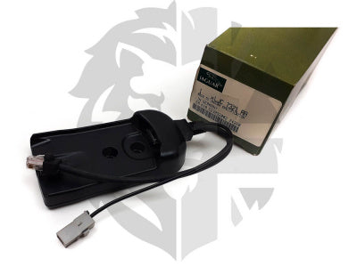 Jaguar Land Rover Part LJC7321AA
