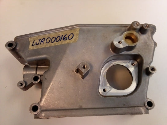Jaguar Land Rover Part LJR000160