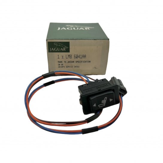 Jaguar Land Rover Part LMB6041AA