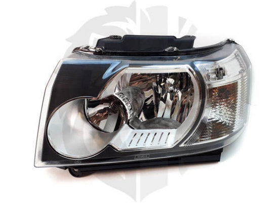 Jaguar Land Rover Part LR001572