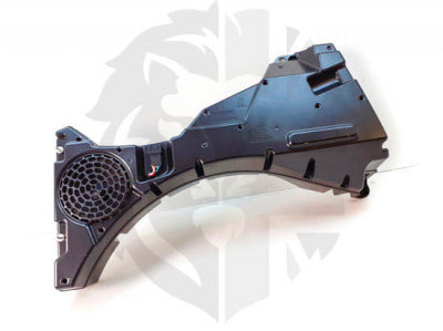Jaguar Land Rover Part LR001699