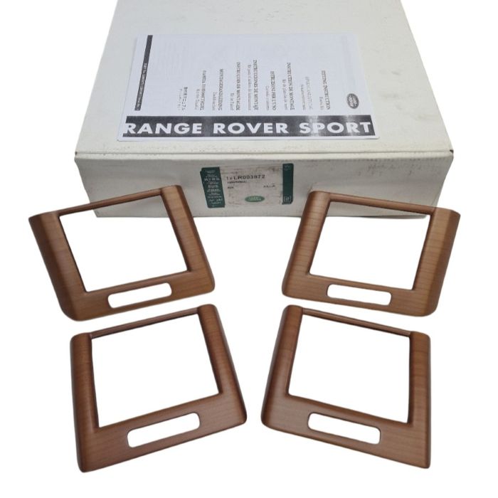 LAND ROVER PART lr003872