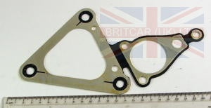 Jaguar Land Rover Part LR004384