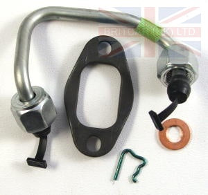 Jaguar Land Rover Part LR004567