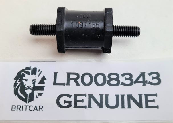 Jaguar Land Rover Part LR008343