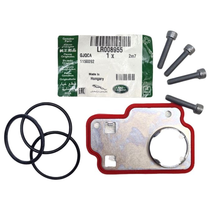 LAND ROVER PART lr008955