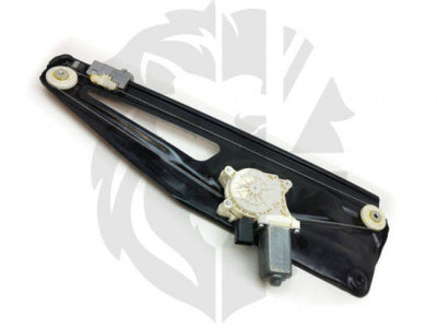 Jaguar Land Rover Part LR011323
