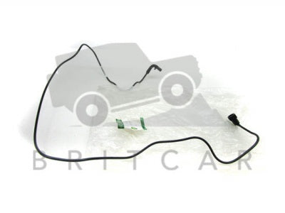 Jaguar Land Rover Part LR013917