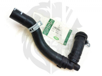 Jaguar Land Rover Part LR016324