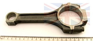 Jaguar Land Rover Part LR017940