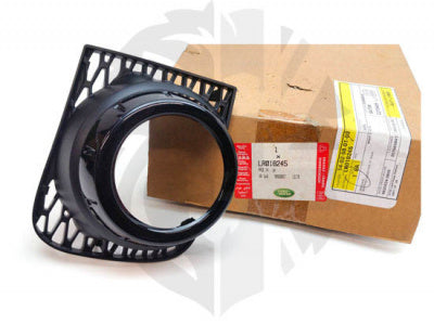Jaguar Land Rover Part LR018245